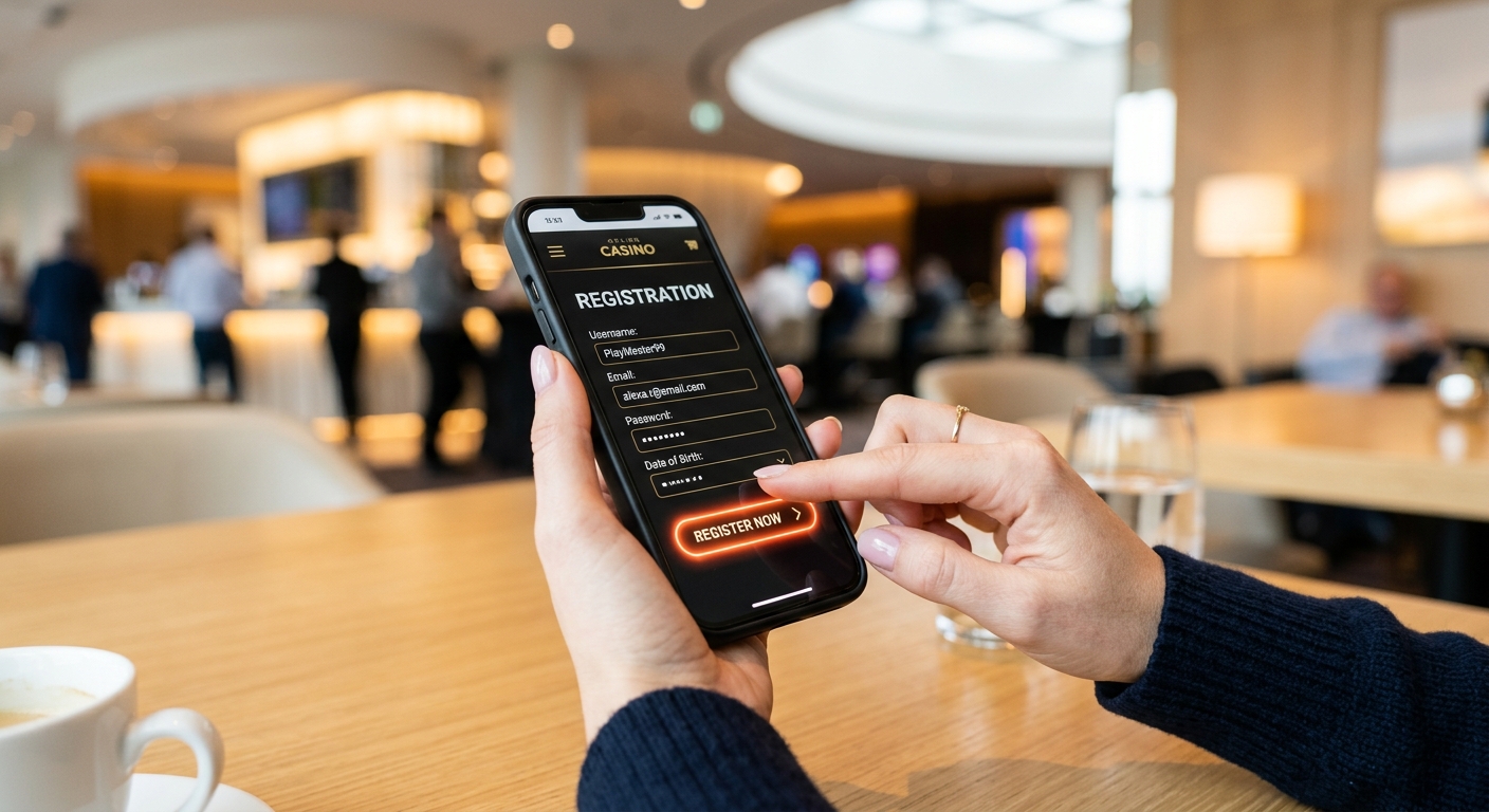 Jouw stappenplan voor het claimen van aanbiedingen - beste NL casino bonussen