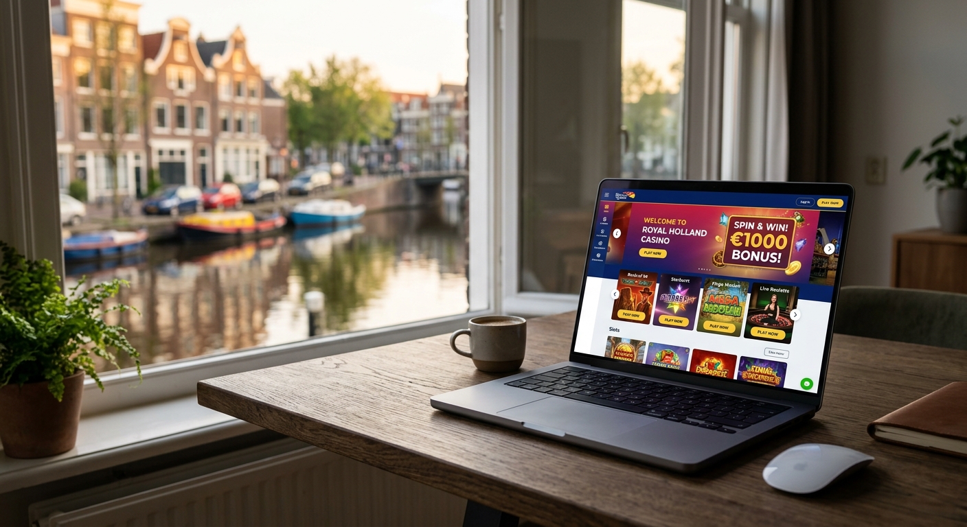 Is Online Gokken Legaal in Nederland? - legale Nederlandse casinos