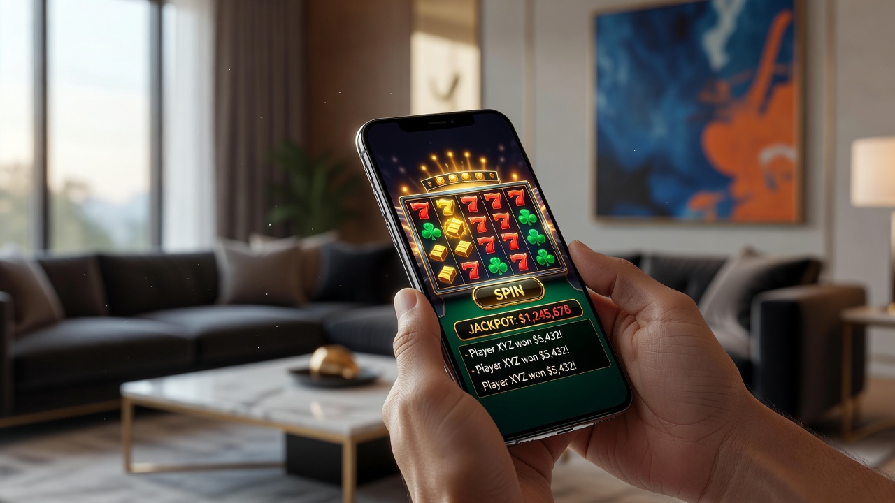 Kies het Beste Online Casino: Tips voor Spelers - online casino