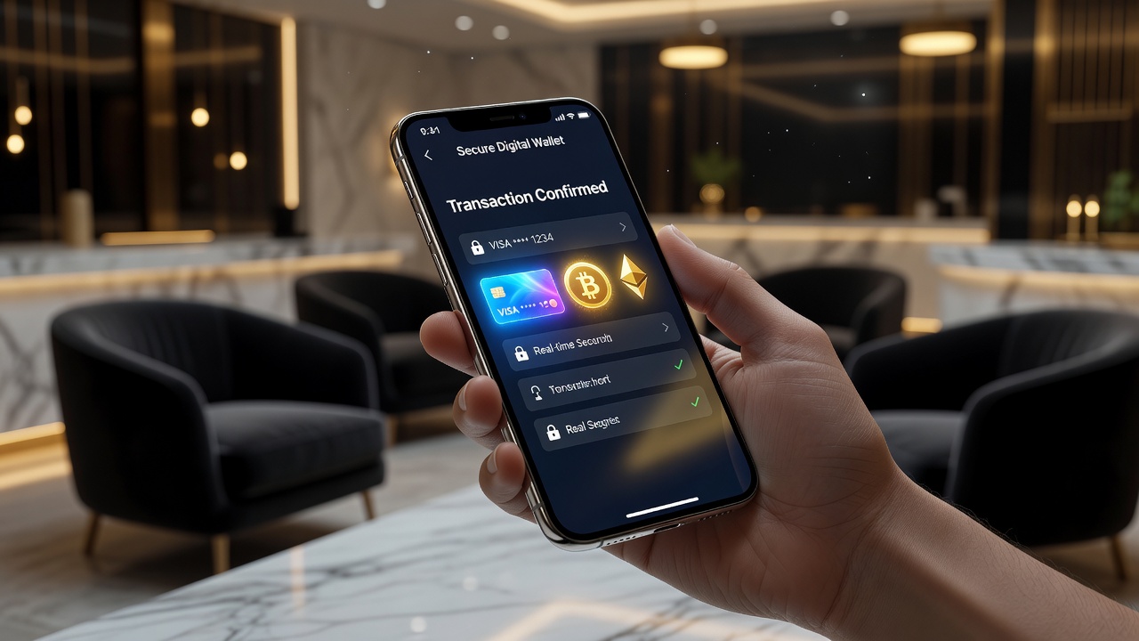 Betaalmethoden bij een buitenlandse online casino - buitenlandse casino