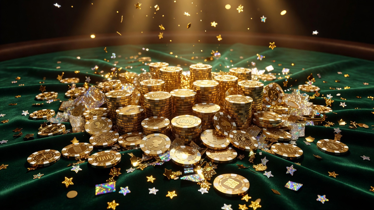 De beste bonussen en promoties - buitenlandse casino