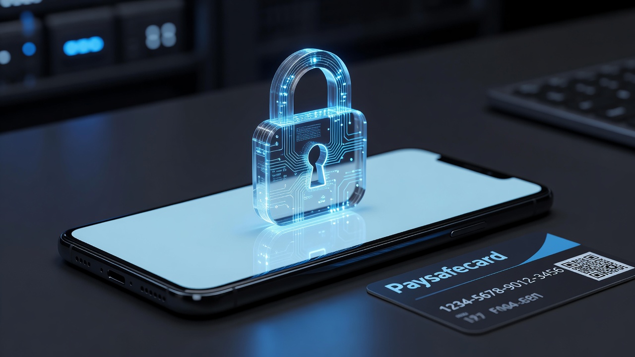 Online Gokken Paysafe: Veiligheid en Privacy - paysafecard casino