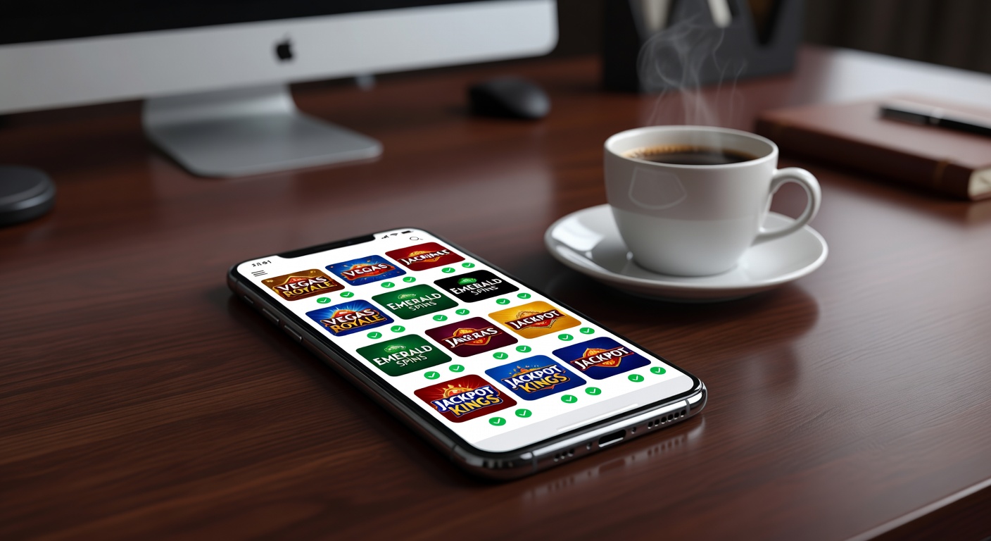 Complete lijst van vergunde aanbieders - alle nederlandse casinos