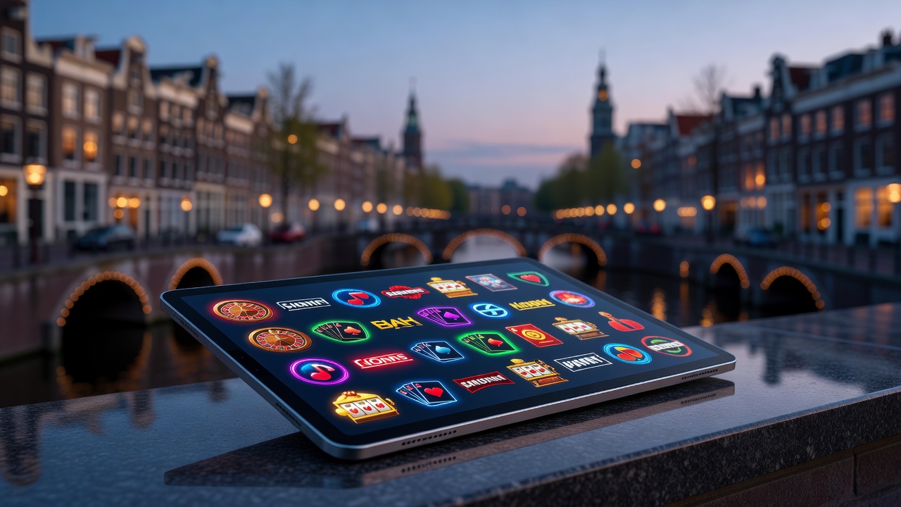 Overzicht van Alle Nederlandse Casino's in 2026 - alle nederlandse casinos