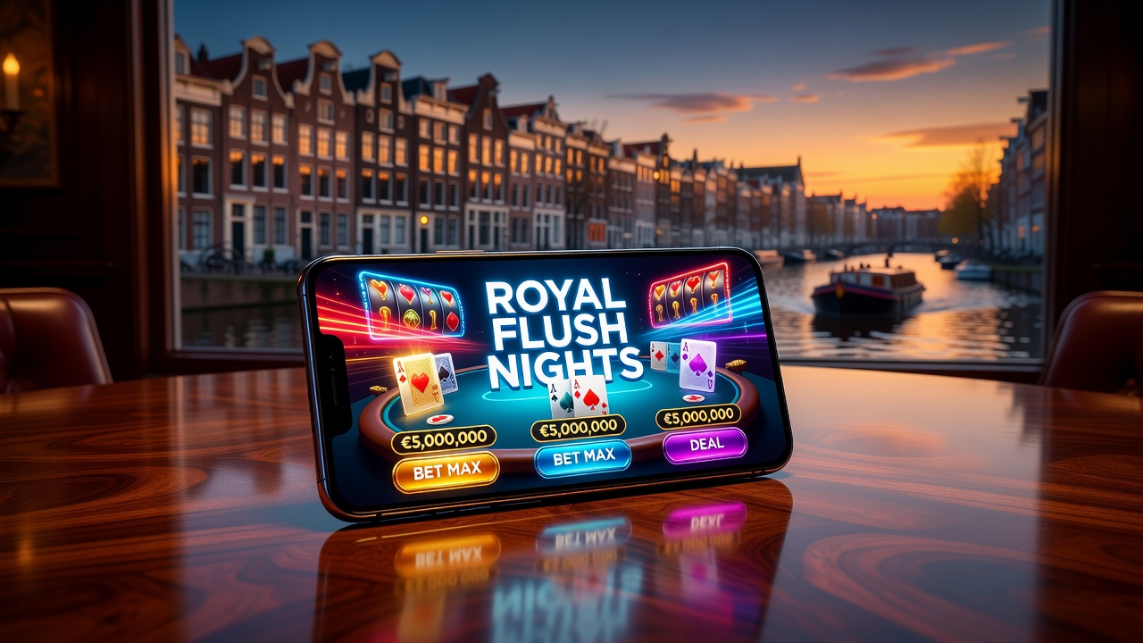 Top Legale Online Casino's in Nederland in 2026 - alle nederlandse casinos