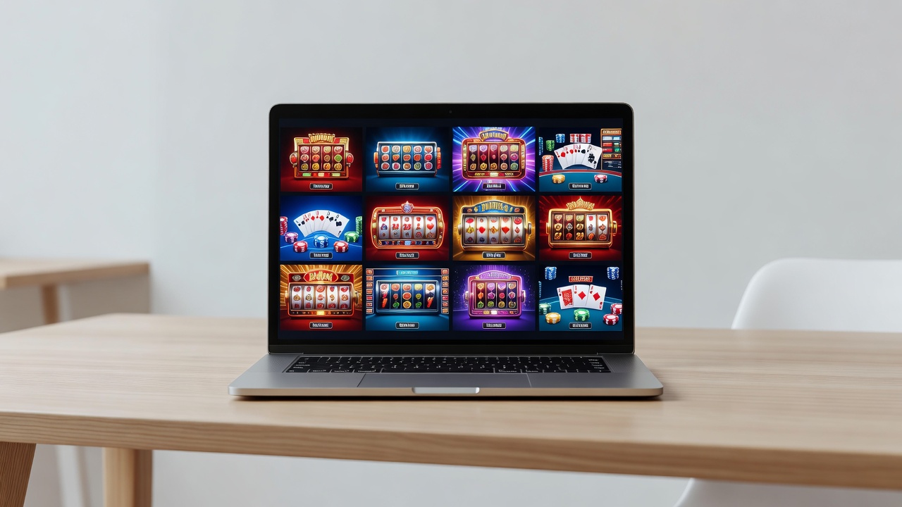De complete lijst van legale online casino's in Nederland (2026) - alle nederlandse casinos