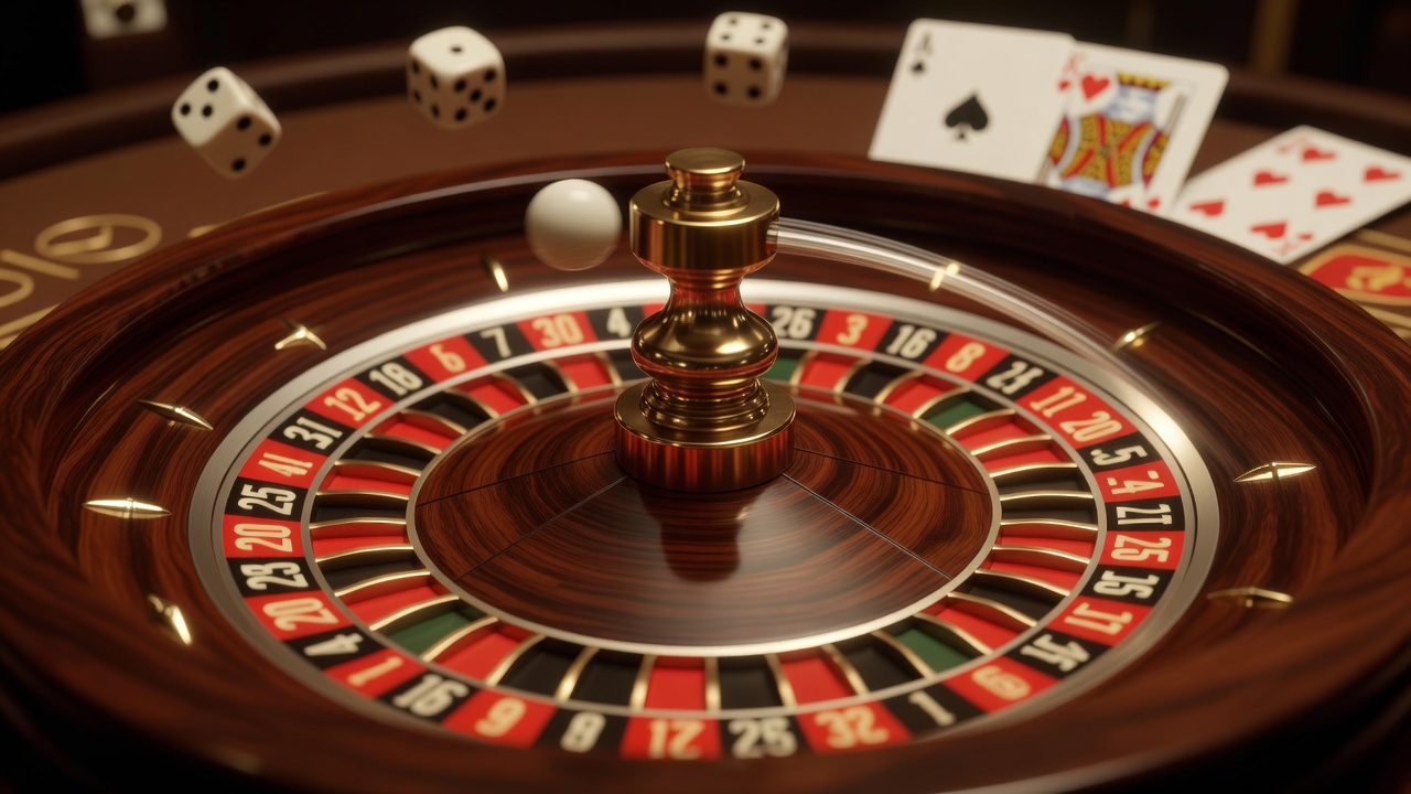 De Wereld van Casino Spellen Ontdekken - alle nederlandse casinos
