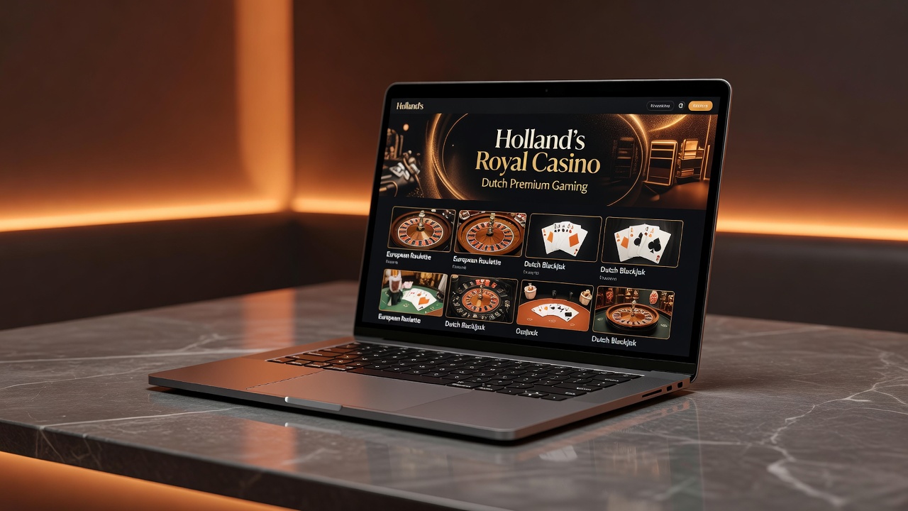 Welke online casino's onderscheiden zich in Nederland? - alle nederlandse casinos