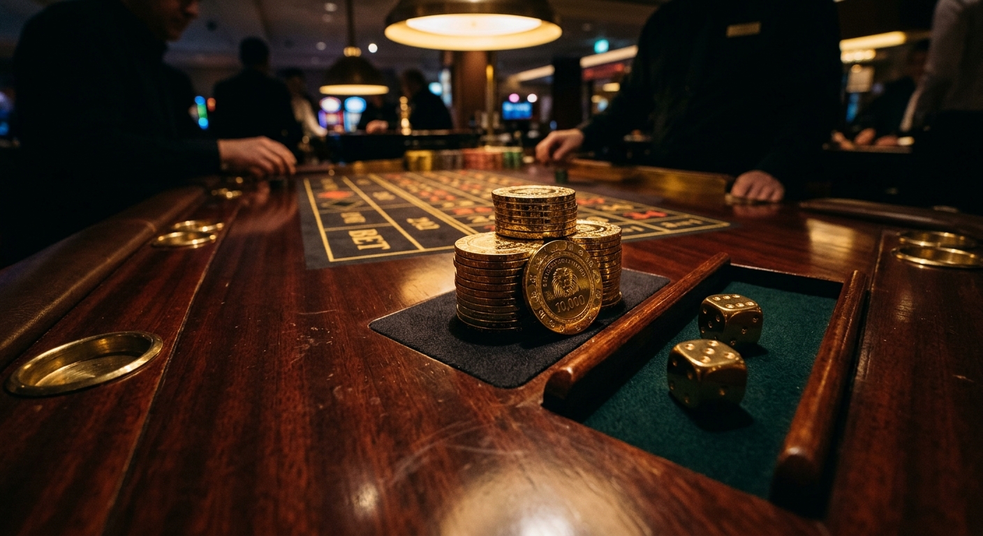 Voordelen en Nadelen van Gokken Zonder Limiet - casino zonder limiet