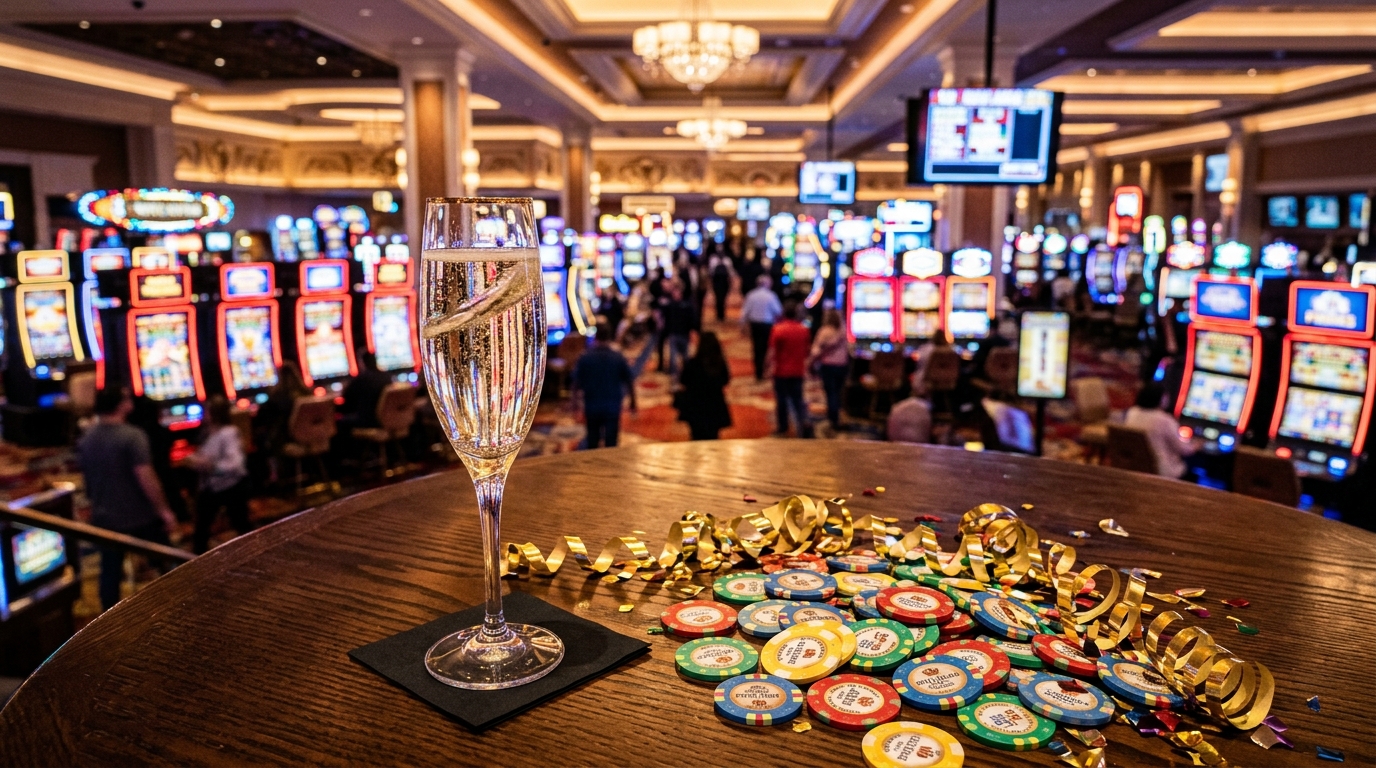 Spelaanbod, Bonussen en Promoties - casino zonder limiet