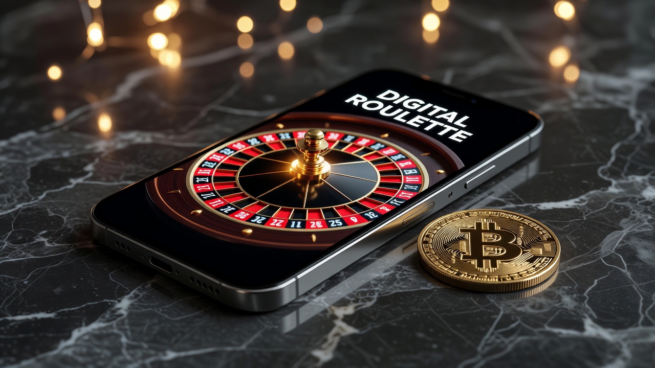 Wat is een crypto casino? - bitcoin casino