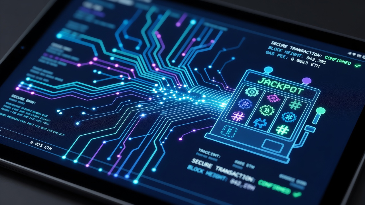 Hoe werkt gokken met cryptocurrency? - bitcoin casino
