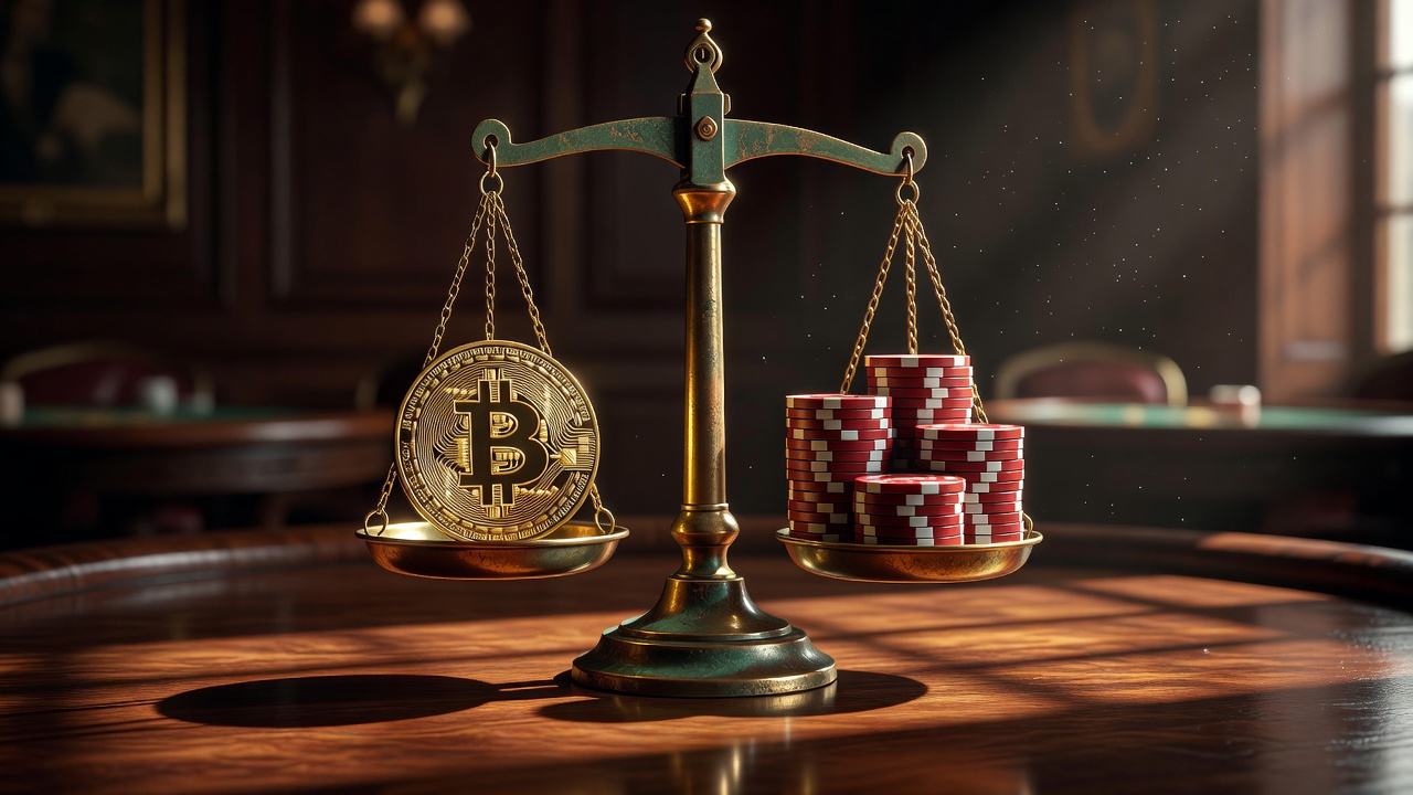 Voor- en nadelen van crypto casino sites - bitcoin casino