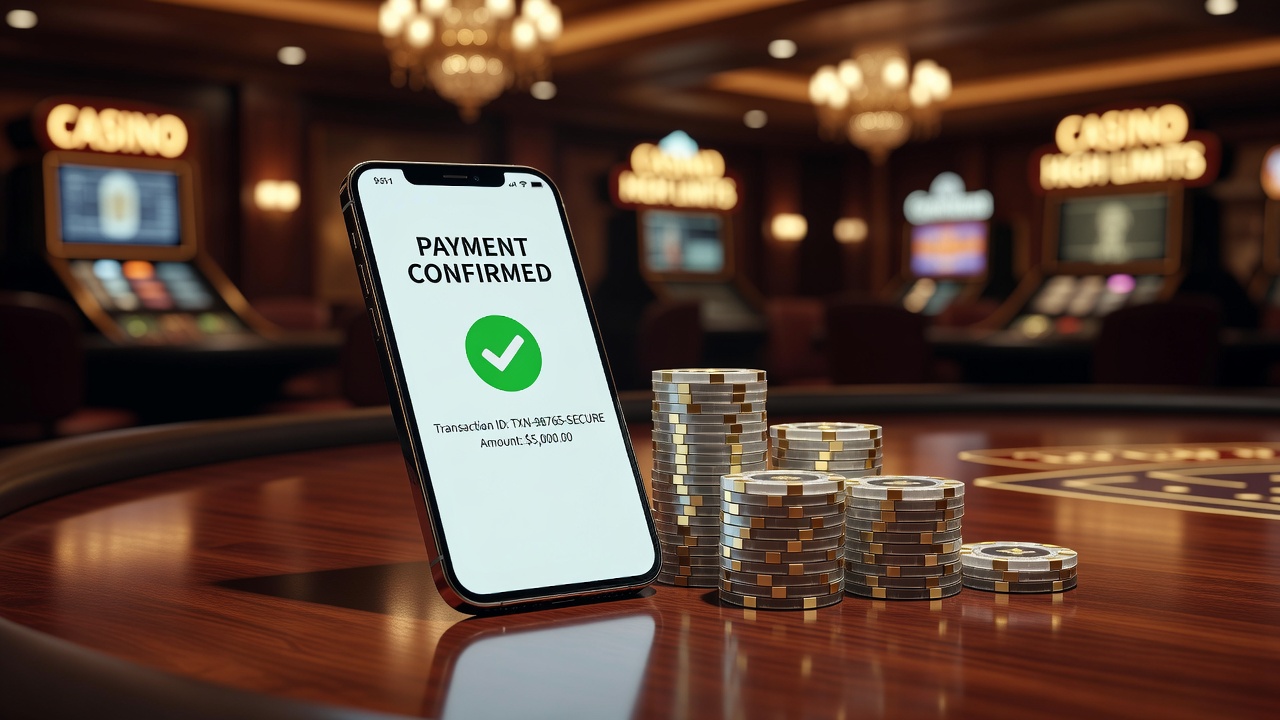 Hoe Werkt Storten en Opnemen met PayPal? - paypal casino