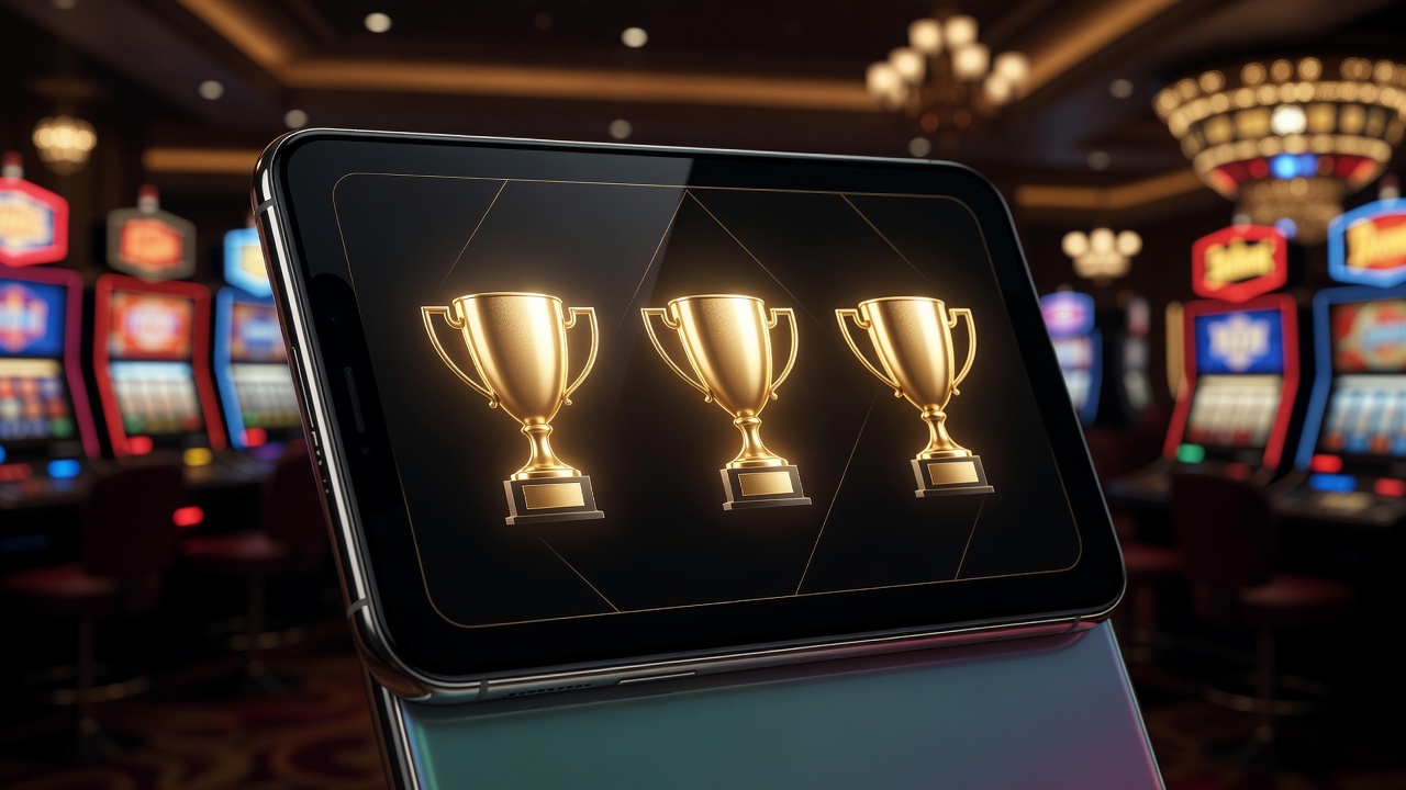 Onze Top 3 Duitse Online Casino's in 2026 - duitse goksite