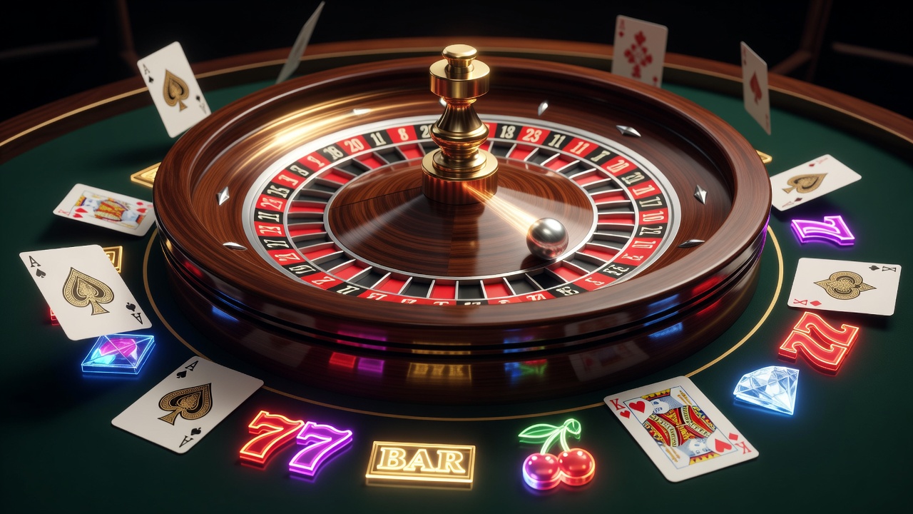 Populaire Spellen bij Duitse Casino's - duitse goksite