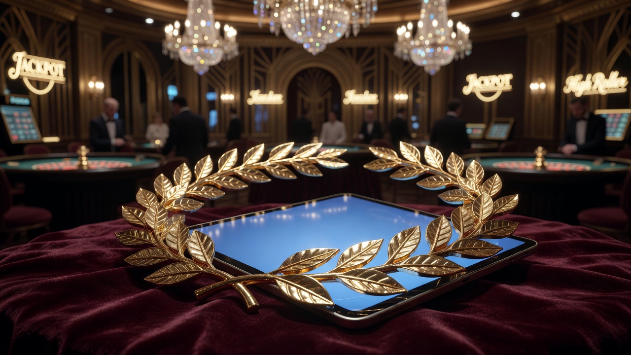 DAS BESTE ONLINE CASINO: Wat is de winnaar in 2026? - duitse goksite